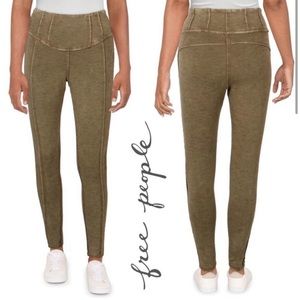 Free People Movement Legging Sweats Small